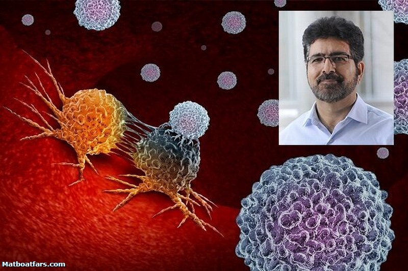 روش امیدبخش دانشمند ایرانی برای درمان سرطان پستان