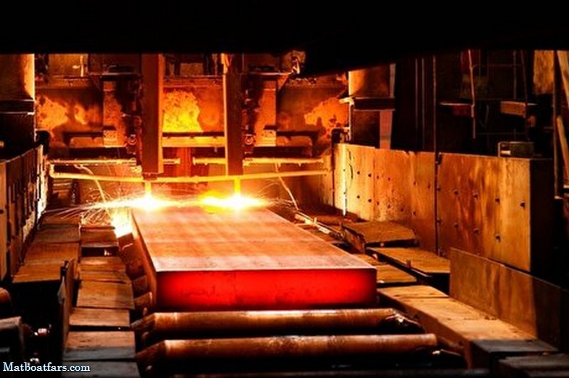 فارس به صادرکننده آلومینیوم، کربنات سدیم و فولاد تبدیل شد