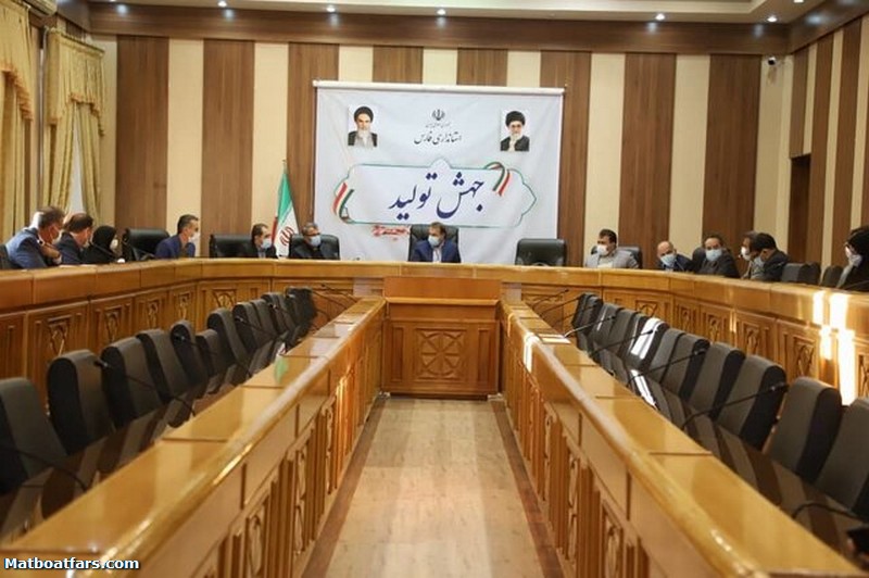 مهلت استاندار برای پرداخت سهم آموزش و پرورش توسط شهرداری‌ها در فارس