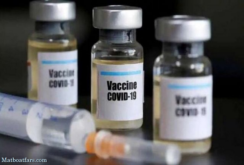 واکسن کرونای روسی بدون عارضه تشخیص داده شد