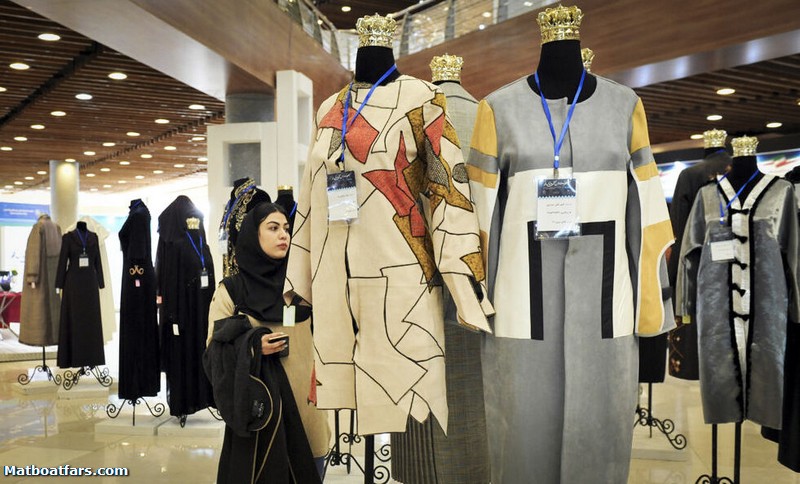 برگزیدگان جشنواره مد و لباس فجر فارس معرفی شدند