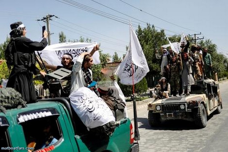 طالبان ۴ روز تعطیل عمومی اعلام کرد