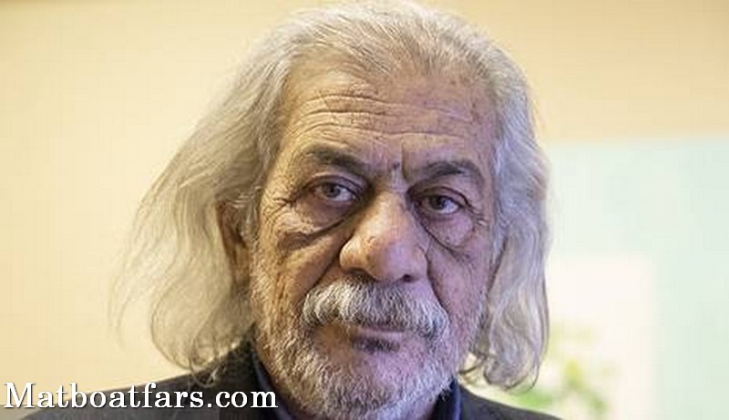 بازیگری با دستمزد ۵۰۰ هزار تومانی!