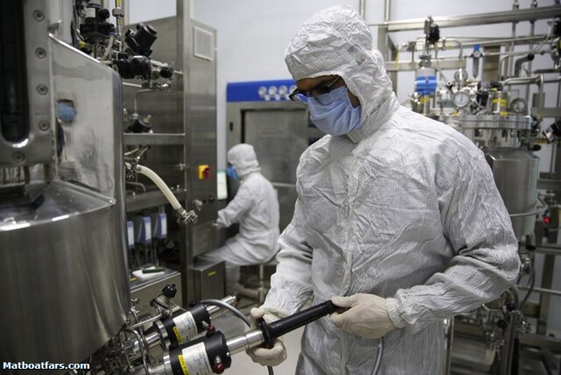 افتتاح بزرگترین کارخانه تولید واکسن کرونا در منطقه