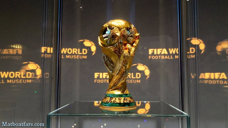 مقدماتی جام جهانی به تعویق افتاد
