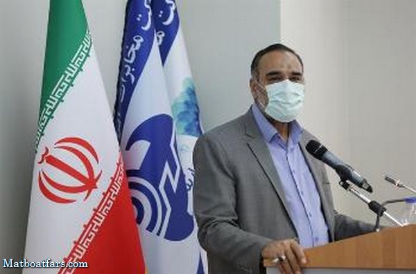تحقق برنامه بهبود شاخص‌های کیفی شبکه مخابرات ایران به میزان ۱۰۰ درصد