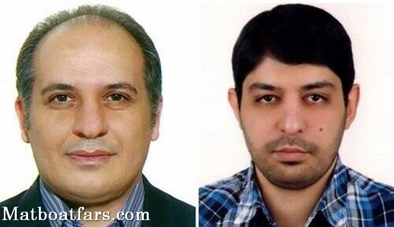 جایزه جهانی برای دو فیزیکدان ایرانی