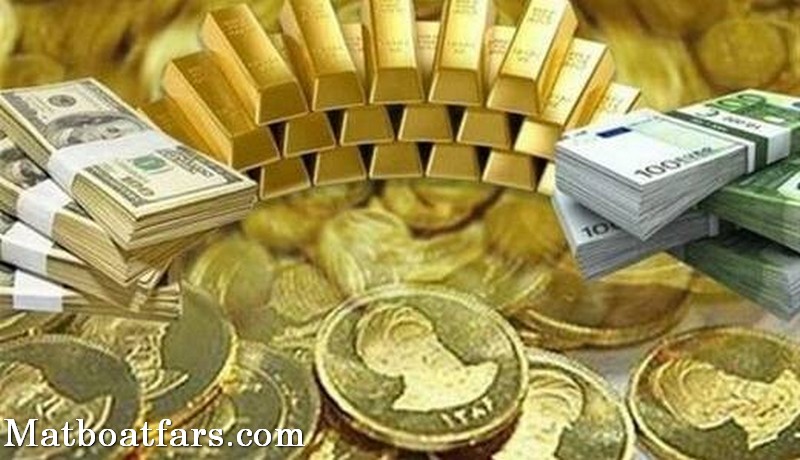 پیش بینی قیمت طلا و سکه برای فردا
