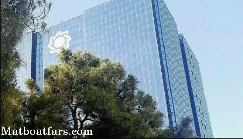 رکوردشکنی پول‌پاشی بانک مرکزی در بازار باز