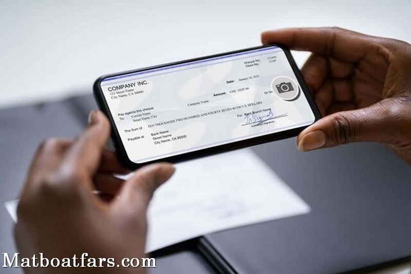 چک الکترونیک آمدولی دسته چک‌کاغذی حذف نمی‌شود