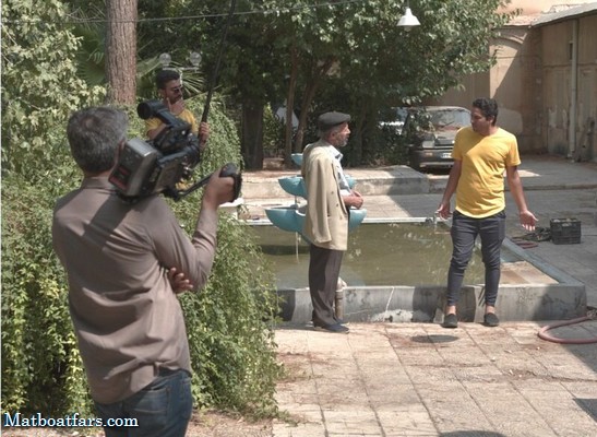 فیلم «حدس فروشنده» منتخب نوزدهمین دوره جشن تصویر سال و جشنواره فیلم تصویر شد