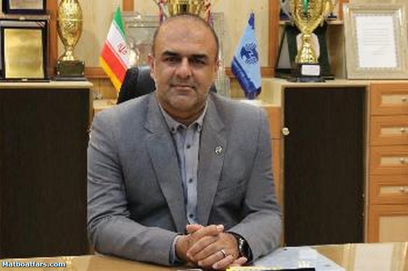 توضیحات مدیر مخابرات منطقه فارس در خصوص قطعی خطوط تلفن همراه ، ثابت و اینترنت پر سرعت شهرستان های لامرد و مهر