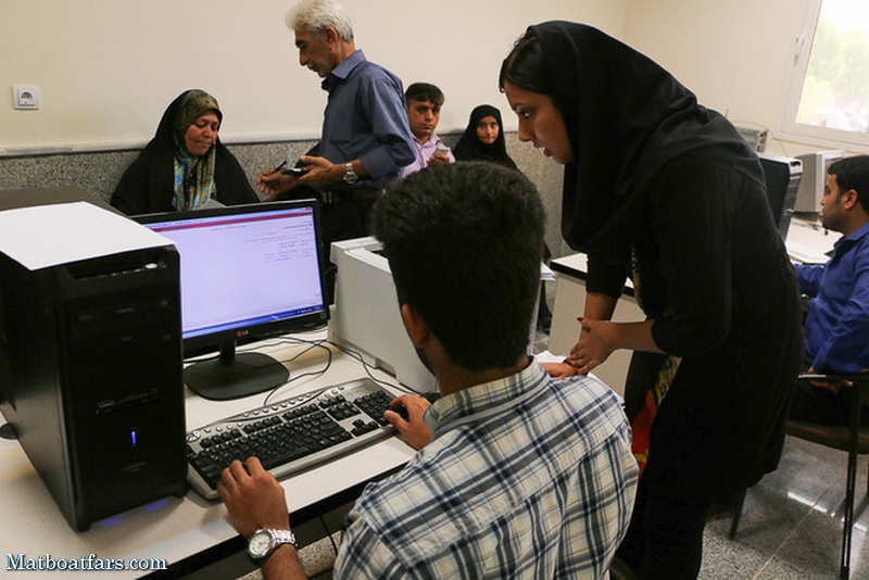 آغاز ثبت نام دانشجویان مهمان دانشگاه جامع علمی کاربردی