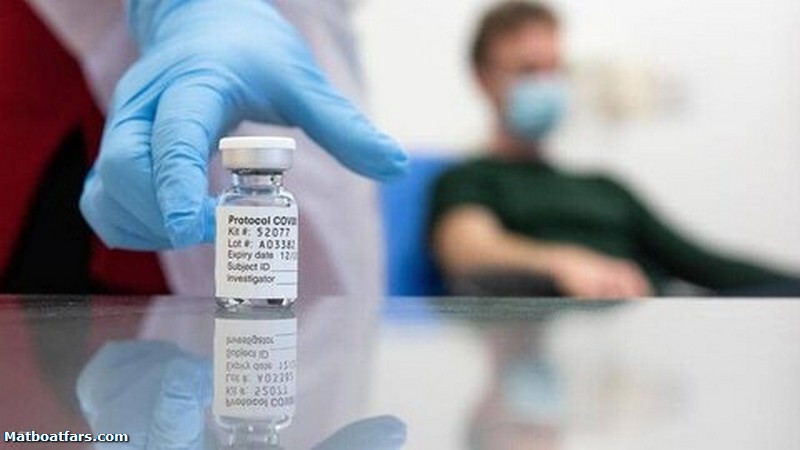 خطر واکسن‌های تقلبی کرونا در بازار سیاه