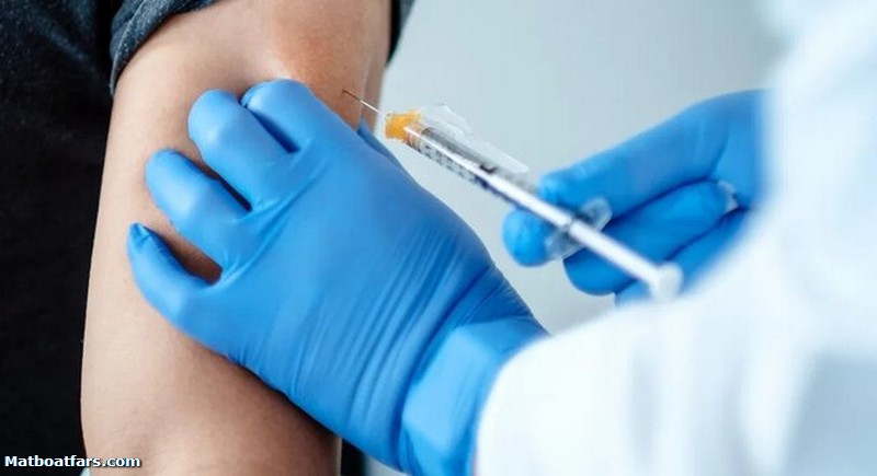 واکسیناسیون کرونا از طریق شبکه بهداشت