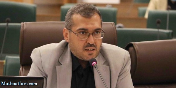 آیین استیضاح شهردار شیراز عصر شنبه برگزار می‌شود