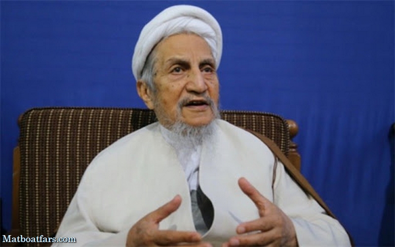 علت درگذشت آیت‌الله صانعی اعلام شد