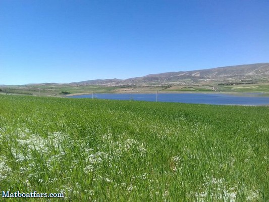 ۹ اثر طبیعی در استان فارس به ثبت ملی رسید