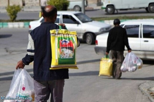 هزینه موادغذایی سبد معیشت کارگران اعلام شد