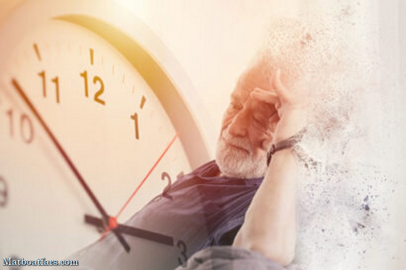 پیش‌بینی زمان آغاز آلزایمر در مغز با بررسی کیفیت خواب