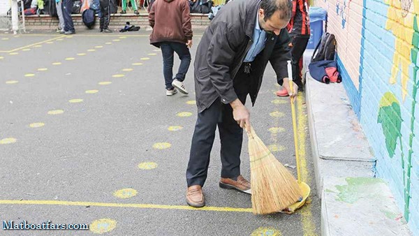 ۲۵ هزار نیروی سرایدار در کشور جذب می شود