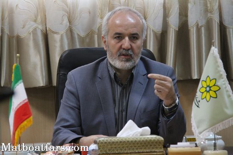 تصویب برنامه شیراز ۱۴۰۴ در شورای شهر