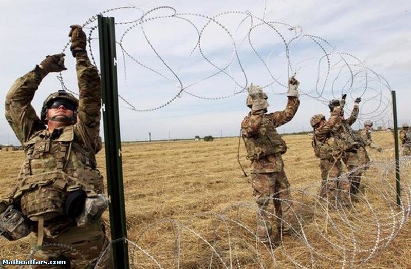 آموزش کشاورزی به ۴۷ هزار سرباز