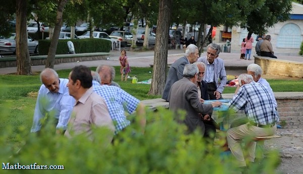 افزایش حقوق مستمری‌بگیران در اردیبهشت ماه اجرایی می‌شود