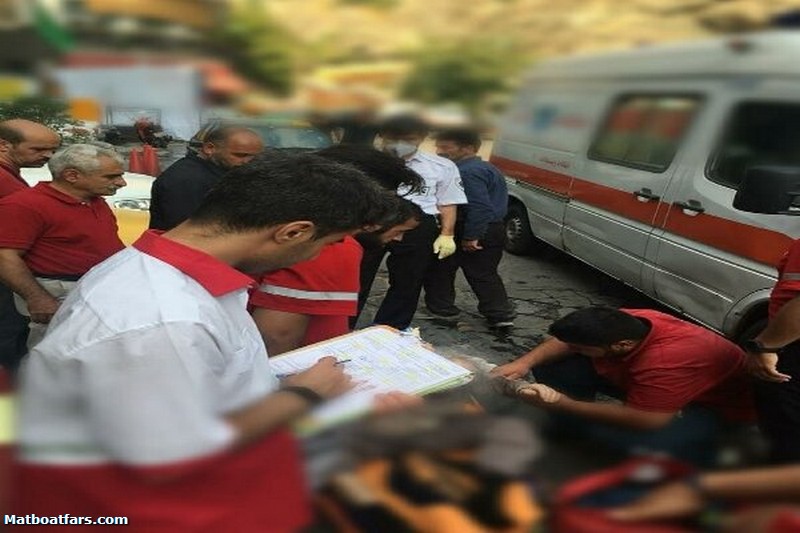 اعزام تیم‌های ارزیاب به مناطق زلزله زده در یزد