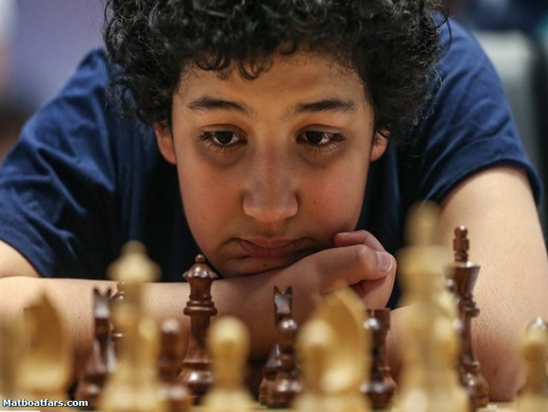 کسب شش سهمیه جهانی توسط شطرنج‌بازان نوجوان ایران