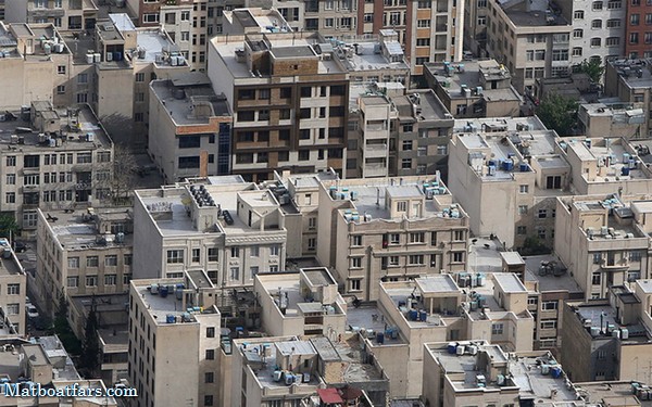 تعیین سقف افزایش کرایه خانه، تهران 25، کلانشهرها 20 و سایر شهرها 15 درصد