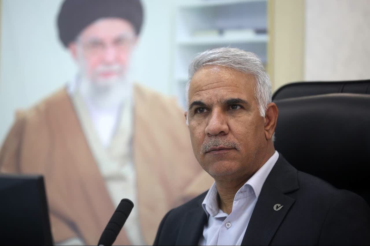 پدافند غیرعامل، ستون تاب‌آوری شبکه بانکی است