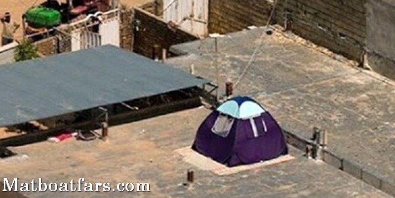 تعرض وحشایانه به زنان در آلونک وحشت