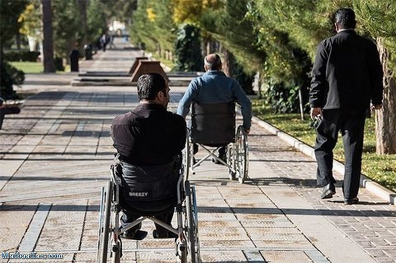 واریز ۴۸۰ هزار تومان به حساب «معلولان شدید»