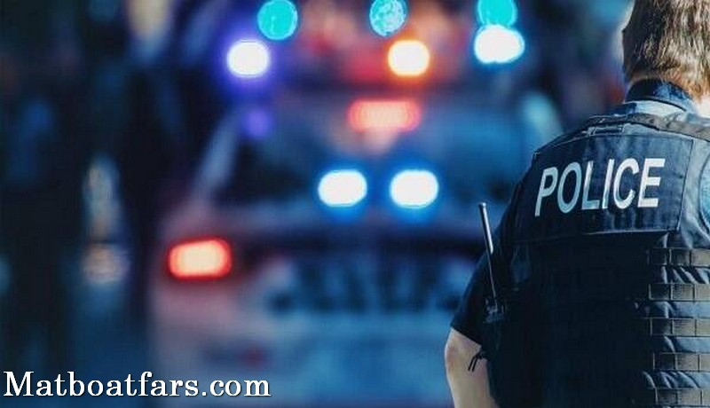 تیراندازی خونین در شب کریسمس در انگلیس