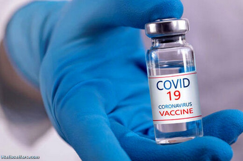 اولین محموله واکسن روسی کرونا فردا به ایران می‌رسد