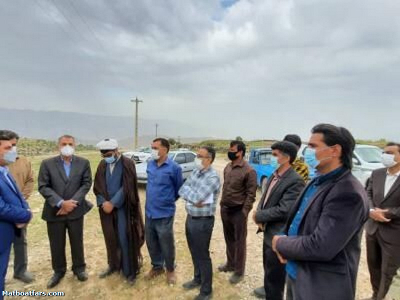 روستای کنده‌ای کوهچنار در اولویت آبرسانی قرار دارد