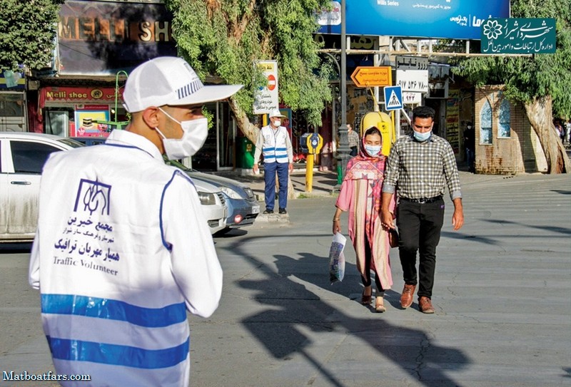 ورود خیرین به عرصه اقدامات فرهنگی امری مبارک است