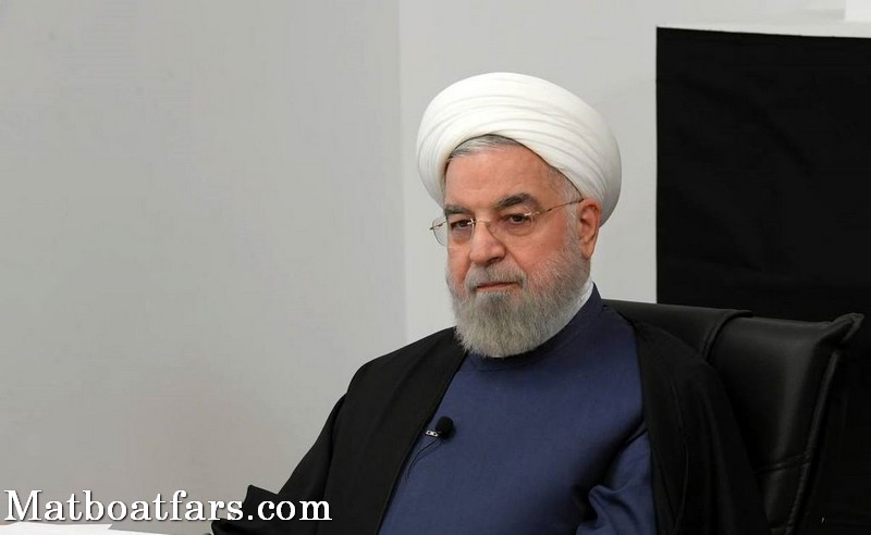 واکنش خبرگزاری دولت به ادعاهای جنجالی روحانی