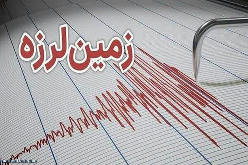 زلزله 5.1 ریشتری در جمهوری آذربایجان