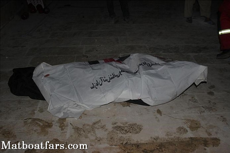 افشای راز سقوط خانم دکتر جوان از پل عابر