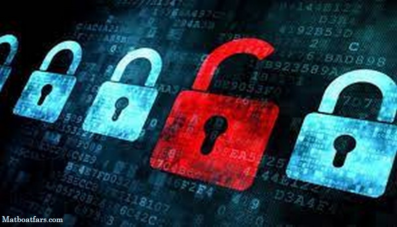 خداحافظی با اینترنت