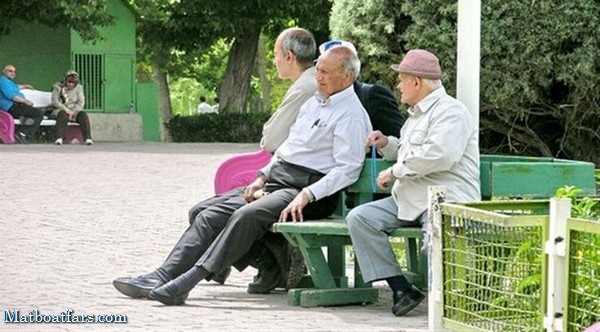 خبر مهم درباره حداقل میزان مستمریِ بازنشستگان و اجرای طرح همسان‌سازی