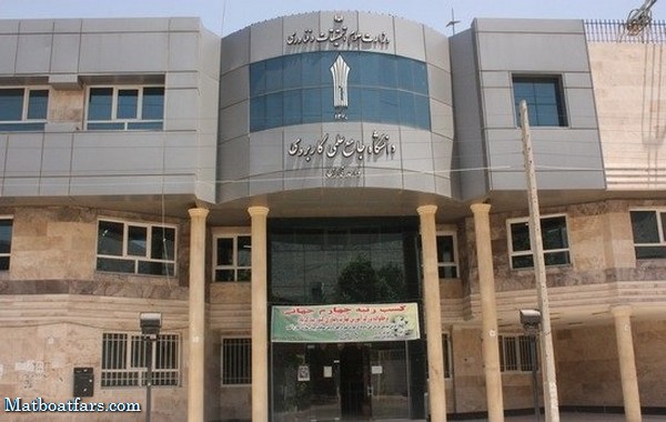 درخشش دانشگاه جامع علمی کاربردی واحد استان فارس در هفدهمین جشنواره سراسری قرآن و عترت دانشگاه جامع علمی کاربردی