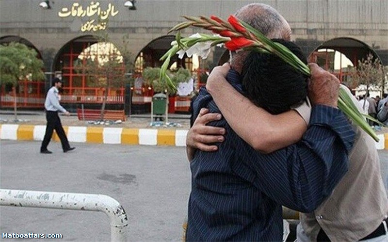 ۵ زندانی جرائم غیرعمد در فارس با همت کارکنان یک اداره‌کل آزاد شدند