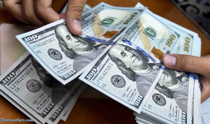 کاهش قیمت دلار پس از اعلام توافق ایران و سعودی