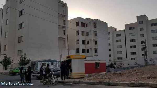 نسخه دولت برای تکمیل مسکن مهر