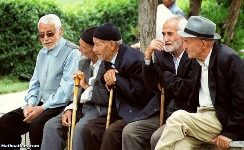 درمان افراد بالای ۶۵ سال در کشور رایگان شد