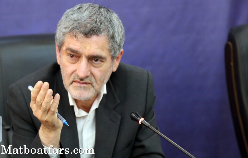 شهرداری و راهداری در قبال کمربندی شیراز مسئول هستند
