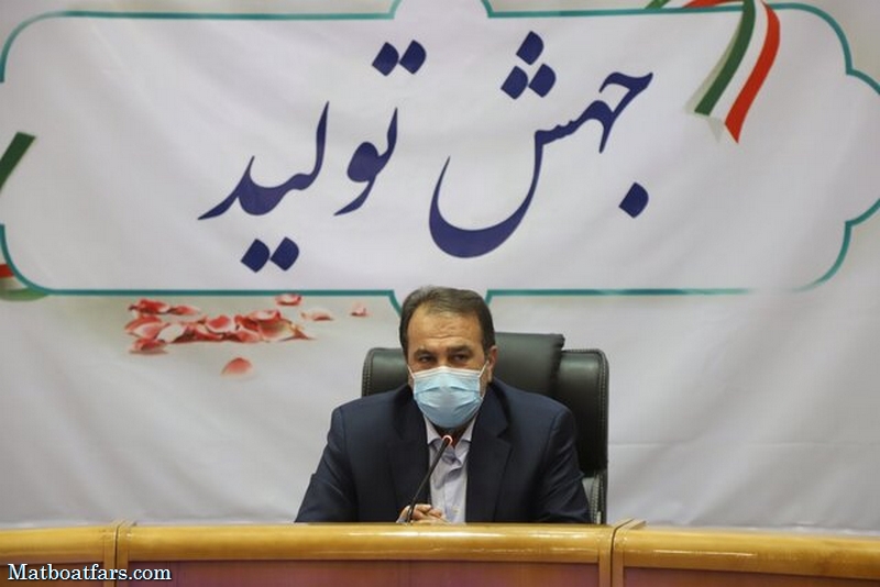 پروژه آزادراه شیراز به اصفهان مشکل اعتباری ندارد